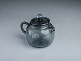 Teapot #1326, 150 ml, glass