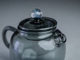 Teapot #1326, 150 ml, glass