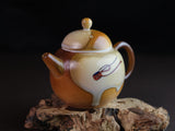 Teapot #1361, 225 ml., ceramic