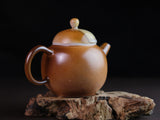 Teapot #1361, 225 ml., ceramic