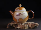 Teapot #1361, 225 ml., ceramic