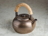 Teapot #1394, 550 ml., ceramic