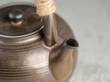 Teapot #1394, 550 ml., ceramic