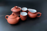 Tea set #2606