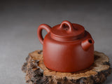 Teapot #1425, 180 ml, Yixing Clay.