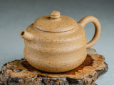 Czajniczek #1454, 195 ml., Glina Yixing.