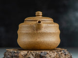 Czajniczek #1454, 195 ml., Glina Yixing.