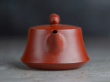 Teapot #1471, 165 ml., Yixing Clay.