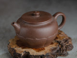 Teapot #1479, 250 ml., Yixing Clay.