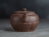 Teapot #1479, 250 ml., Yixing Clay.