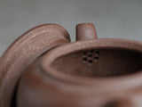 Teapot #1479, 250 ml., Yixing Clay.