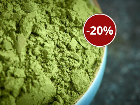 Matcha, A