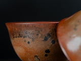 Tea bowl #1950, 55 ml, ceramic