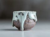 Tea bowl #1986, 55 ml., ceramic