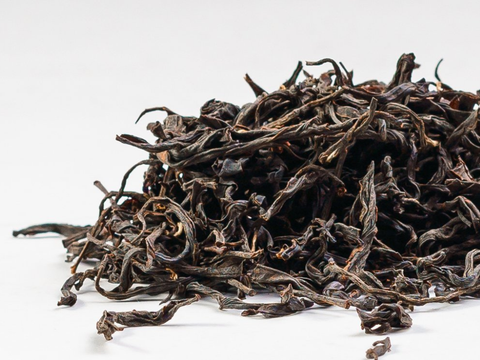 Fuji Mi Tao Hong, AA, 2025
