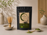 Matcha Uguisu Premium Organic, AA, 50 gr., 2026