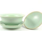 Gaiwan, ceramika Zhu Yao, 120 ml