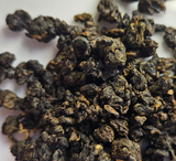 GABA Oolong Alishan Shou Gong, hand-processed