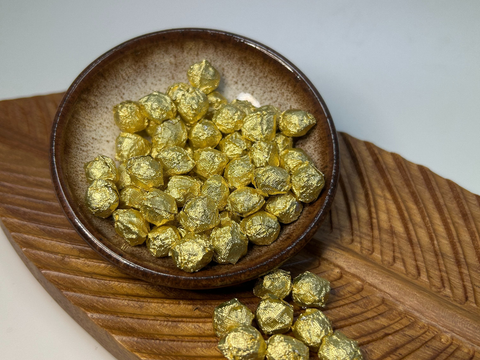 Cha Gao Krem Shu Pu Erh, A, 2025