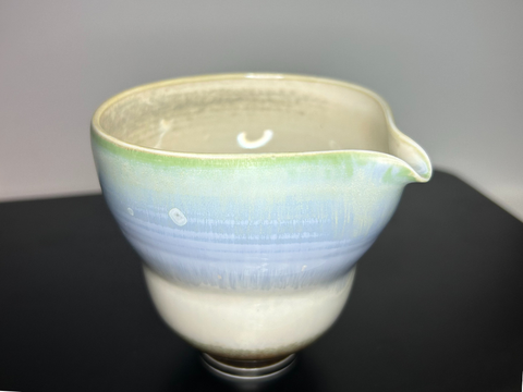 Chahai, ceramika Jingdezhen, 200 ml