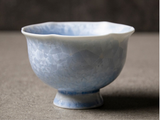Tea cup, porcelain, 100 ml