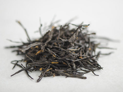 Gu Shu Hei Zhen (Sour Berry), AA, Yunnan, 2024