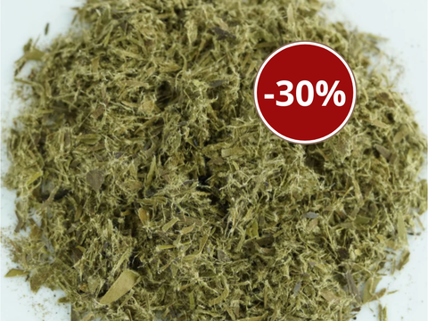 Herbata z drzewa sandałowego z dzikich drzew 200-500 lat