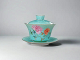 Gaiwan 130 ml, ceramika