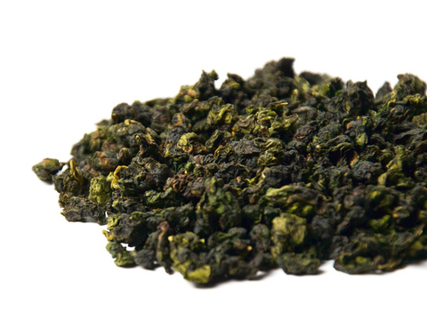 Tie Guan Yin Xiping Xiao Zheng, AA, wiosna 2026