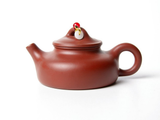 Czajnik, glina Yixing, 160 ml