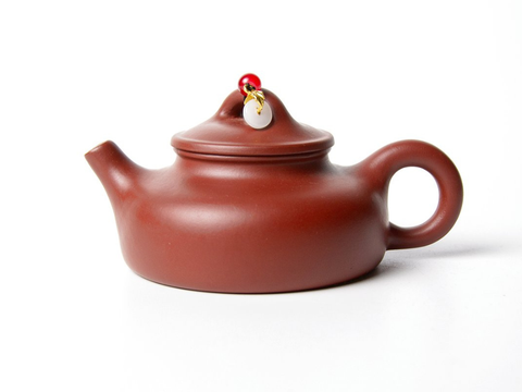 Czajnik, glina Yixing, 160 ml