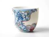 Czarka, porcelana, 60 ml