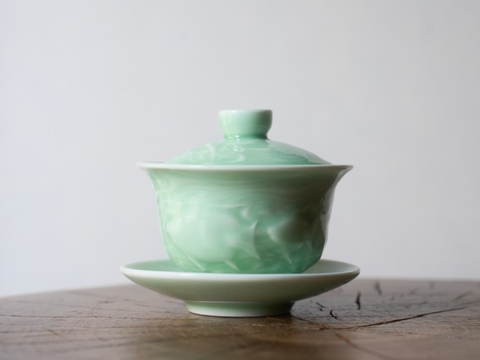 Гайвань  №729, керамическая, 140 мл