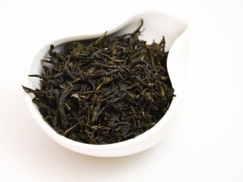 Huang Shan Mao Feng, AAA, 2025