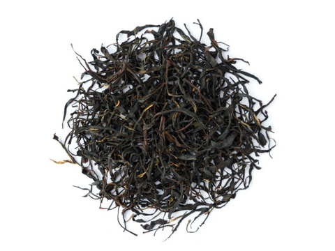 GABA oolong Classic, AA, Tkibuli, Gruzja, 2025