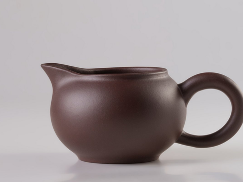 Chahai, glina Yixing, 230 ml