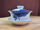 Gaiwan #775, porcelana, 150 ml