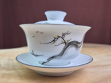 Gaiwan #776, porcelana, 130 ml