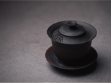 Gaiwan, glina Yixing, 190 ml