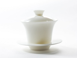 Gaiwan, porcelana, 145 ml