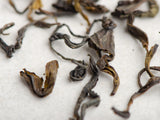 Indonezyjski Oolong