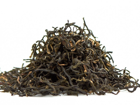 Цихун (Кэмун), красный чай Цимэнь, AAA, 2025 г.