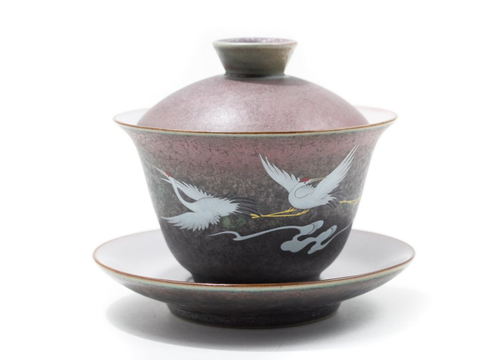 Gaiwan, ceramika, 160 ml