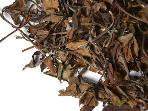 Lao Shou Mei Organic, A, 2019