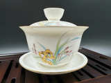 Gaiwan, ceramika, 160 ml