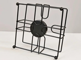 Podgrzewacz do czajnika (14x14x6.5 cm), metal