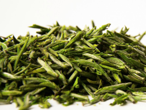 Mengding Huan Ya, AAA, first harvest, spring 2026