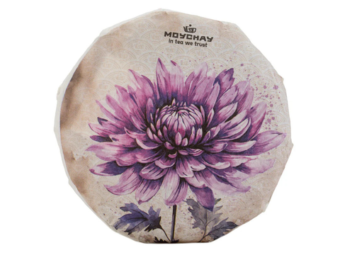 Sheng Pu Erh Zijuan Xiao Bing, AA, 50 gr., 2023