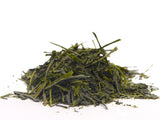 Fukamushi Sencha, AA, frakcja drobna