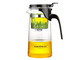Teapod KAMJOVE K-202, 750 ml